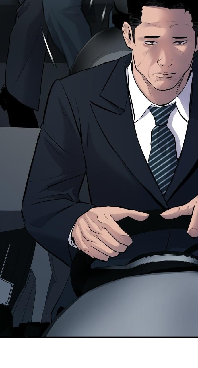 Manager Kim, chapter 41