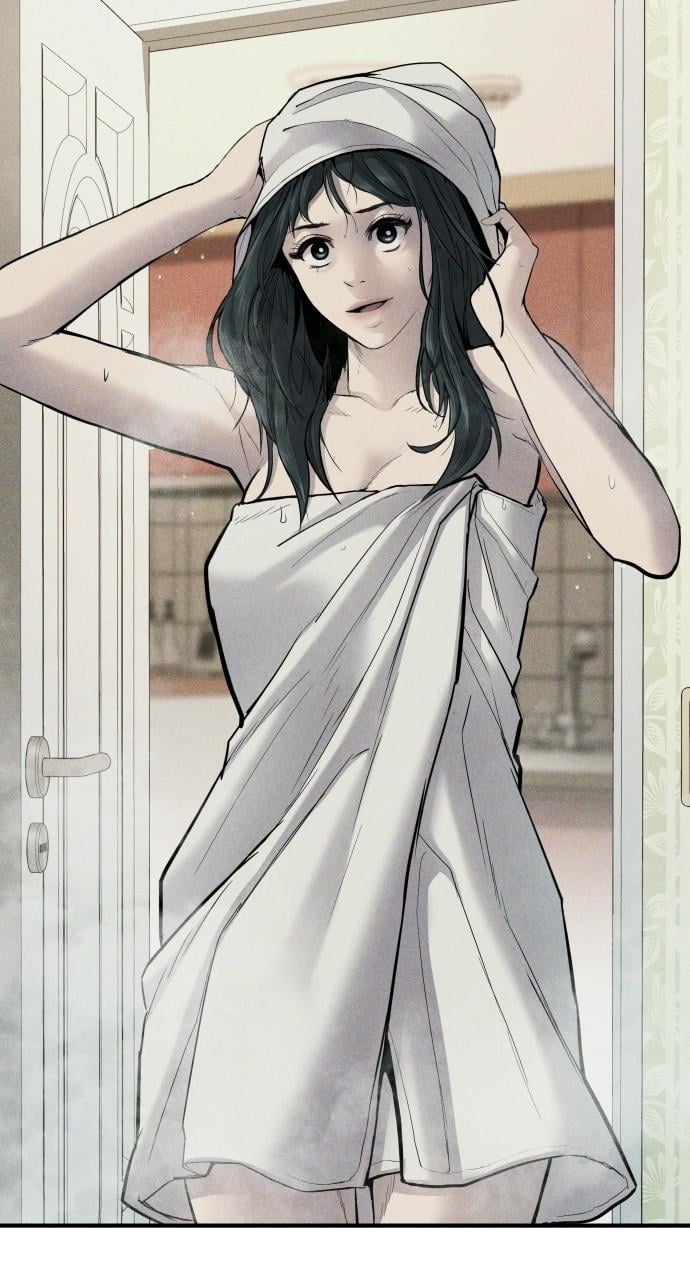 Manager Kim, chapter 41