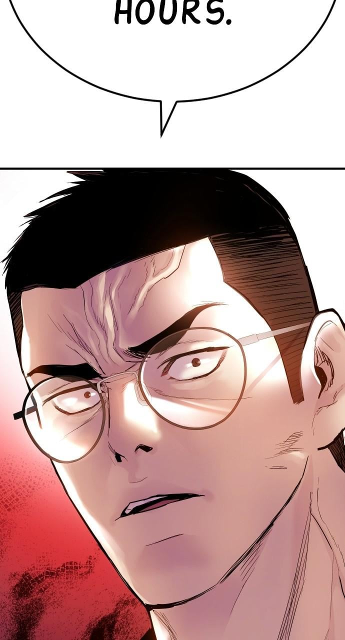 Manager Kim, chapter 41