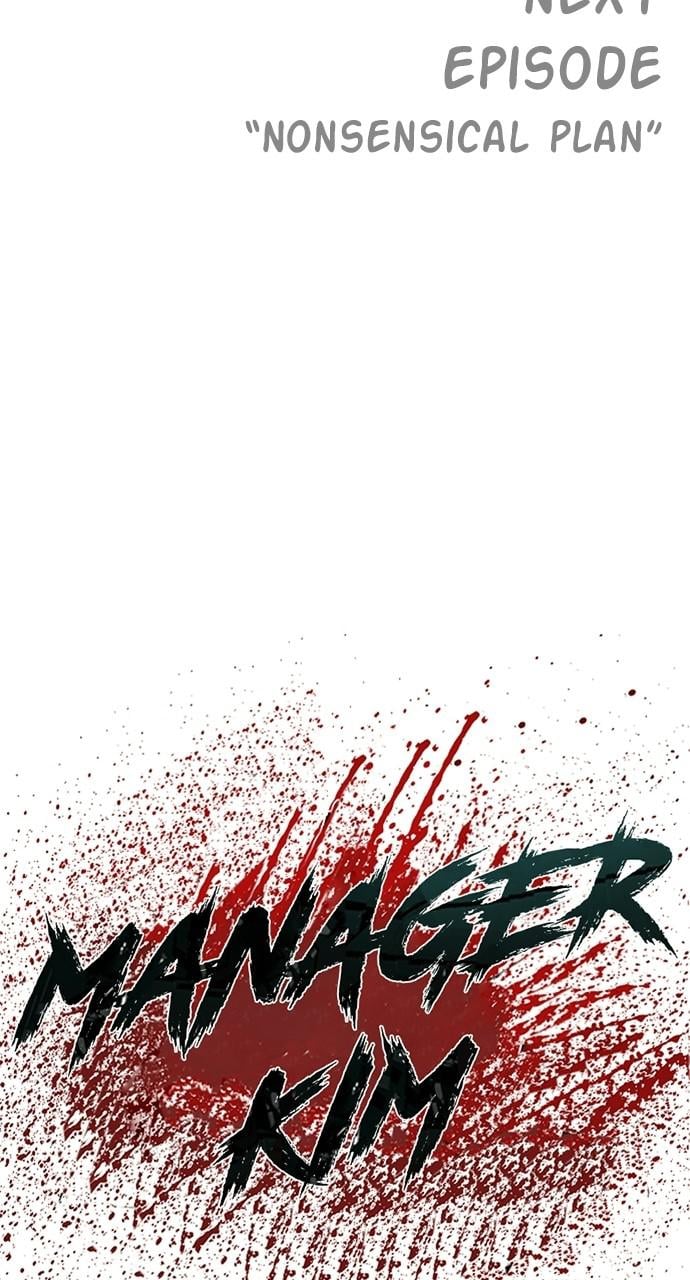 Manager Kim, chapter 41