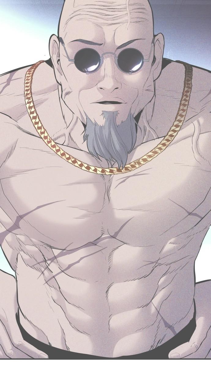 Manager Kim, chapter 41