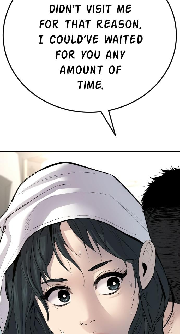 Manager Kim, chapter 41