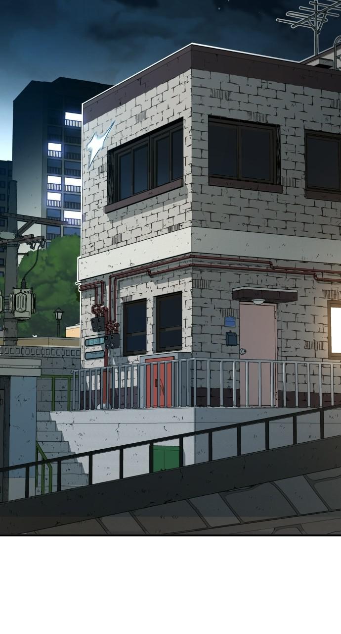 Manager Kim, chapter 41