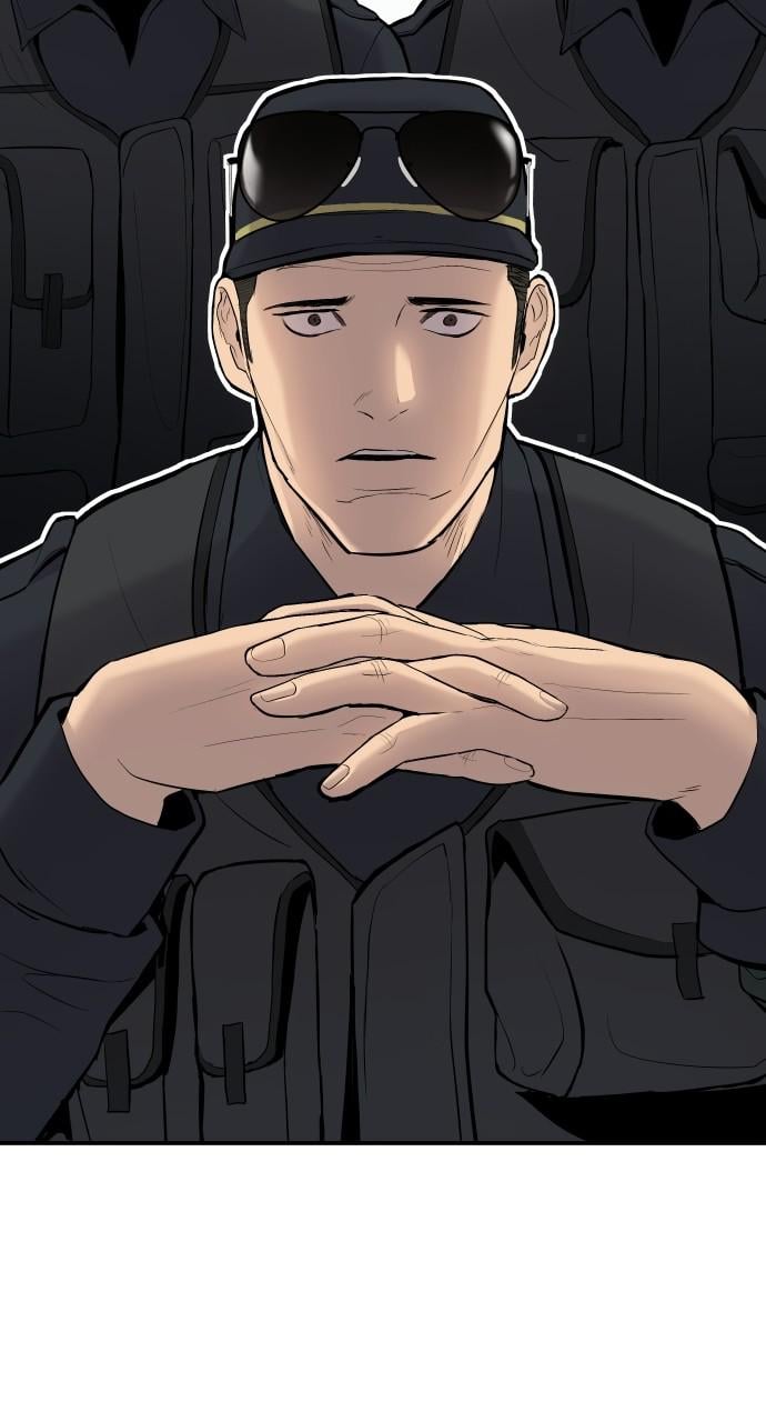Manager Kim, chapter 41