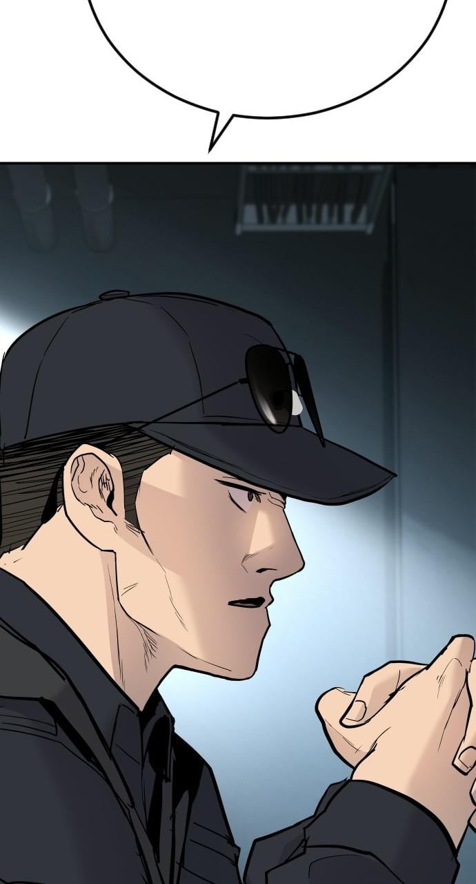 Manager Kim, chapter 41