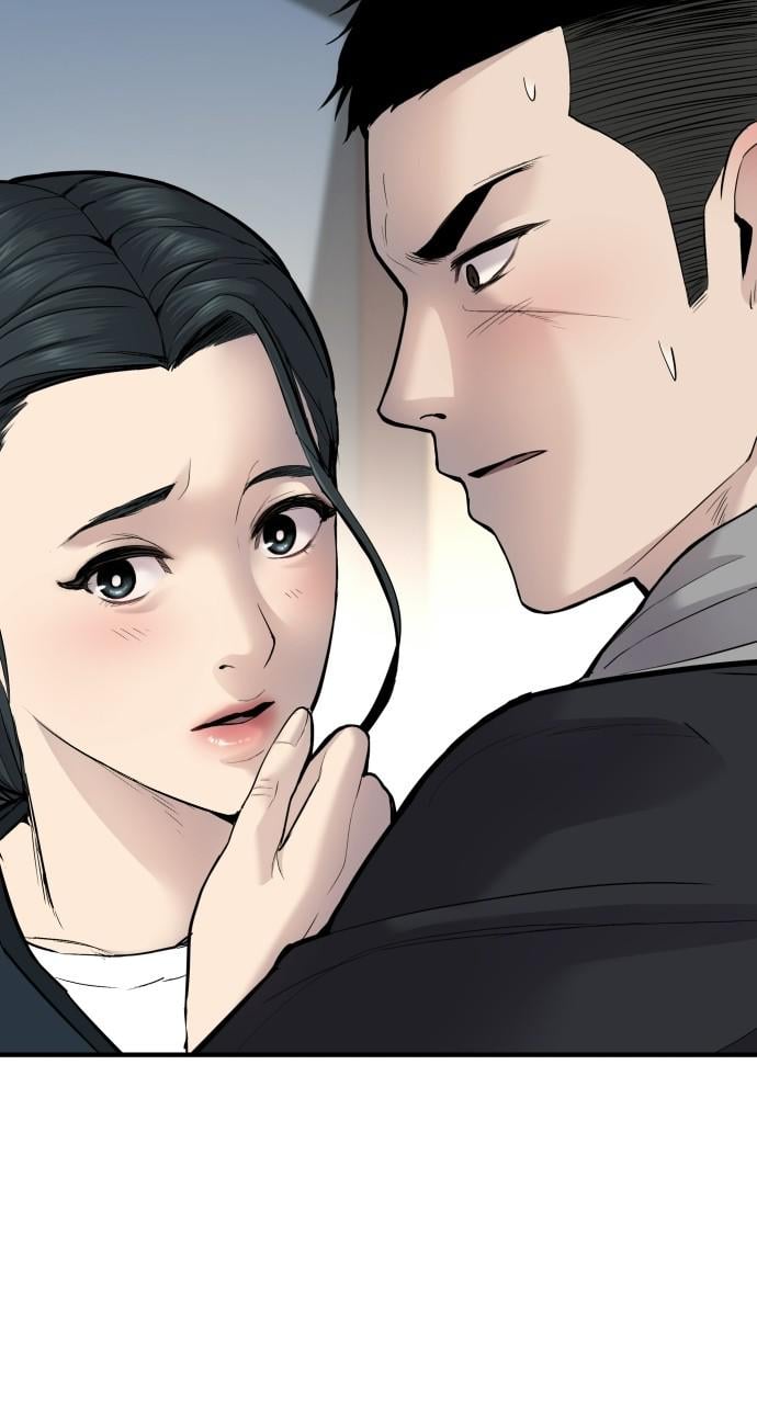 Manager Kim, chapter 41