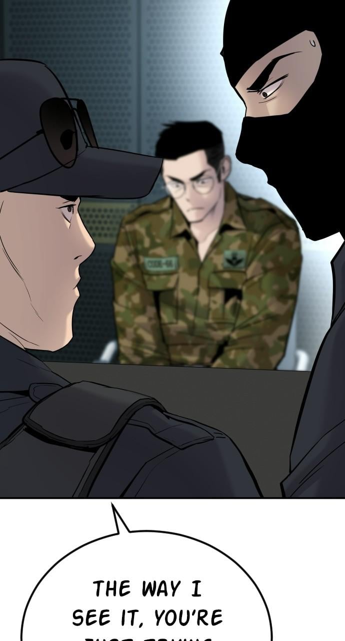 Manager Kim, chapter 41