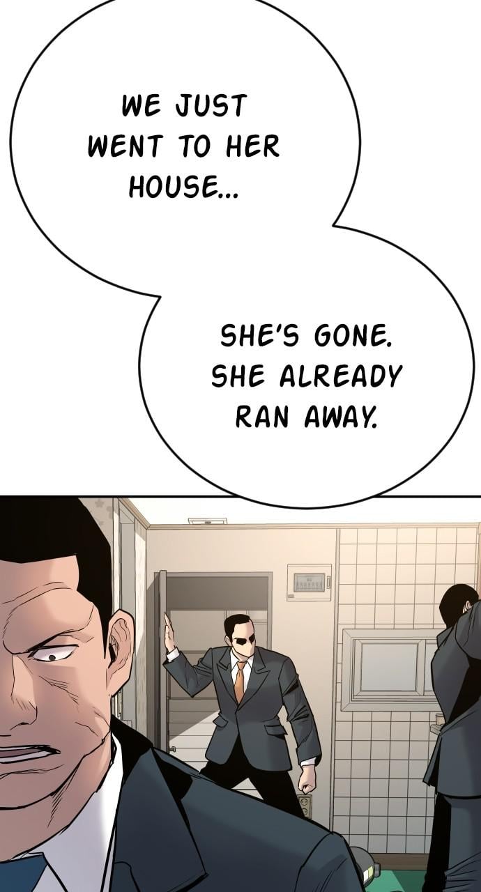 Manager Kim, chapter 41