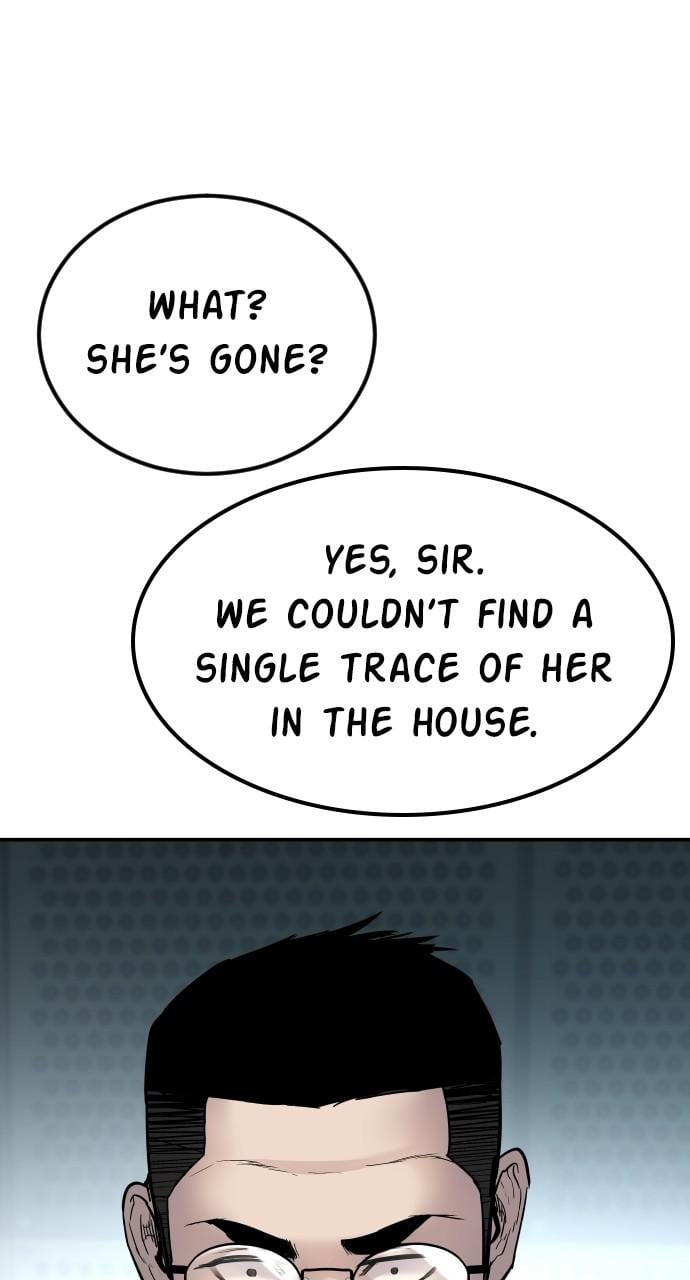 Manager Kim, chapter 41