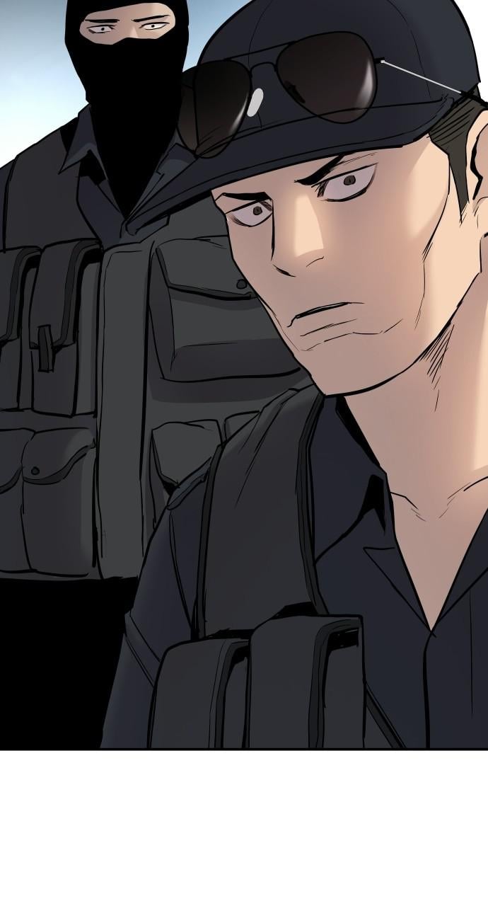 Manager Kim, chapter 41