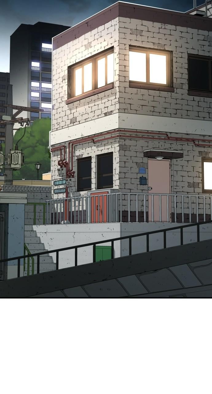 Manager Kim, chapter 41