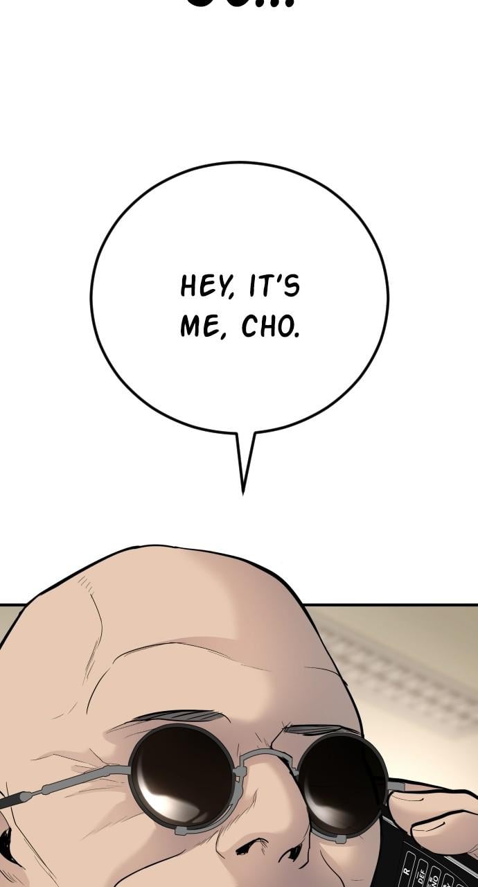 Manager Kim, chapter 41