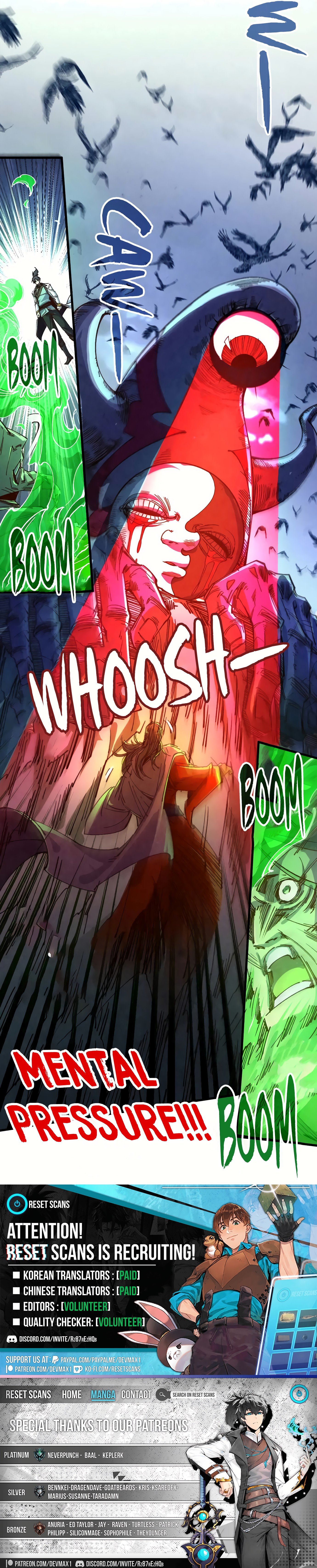 The Ultimate of All Ages, Chapter 199