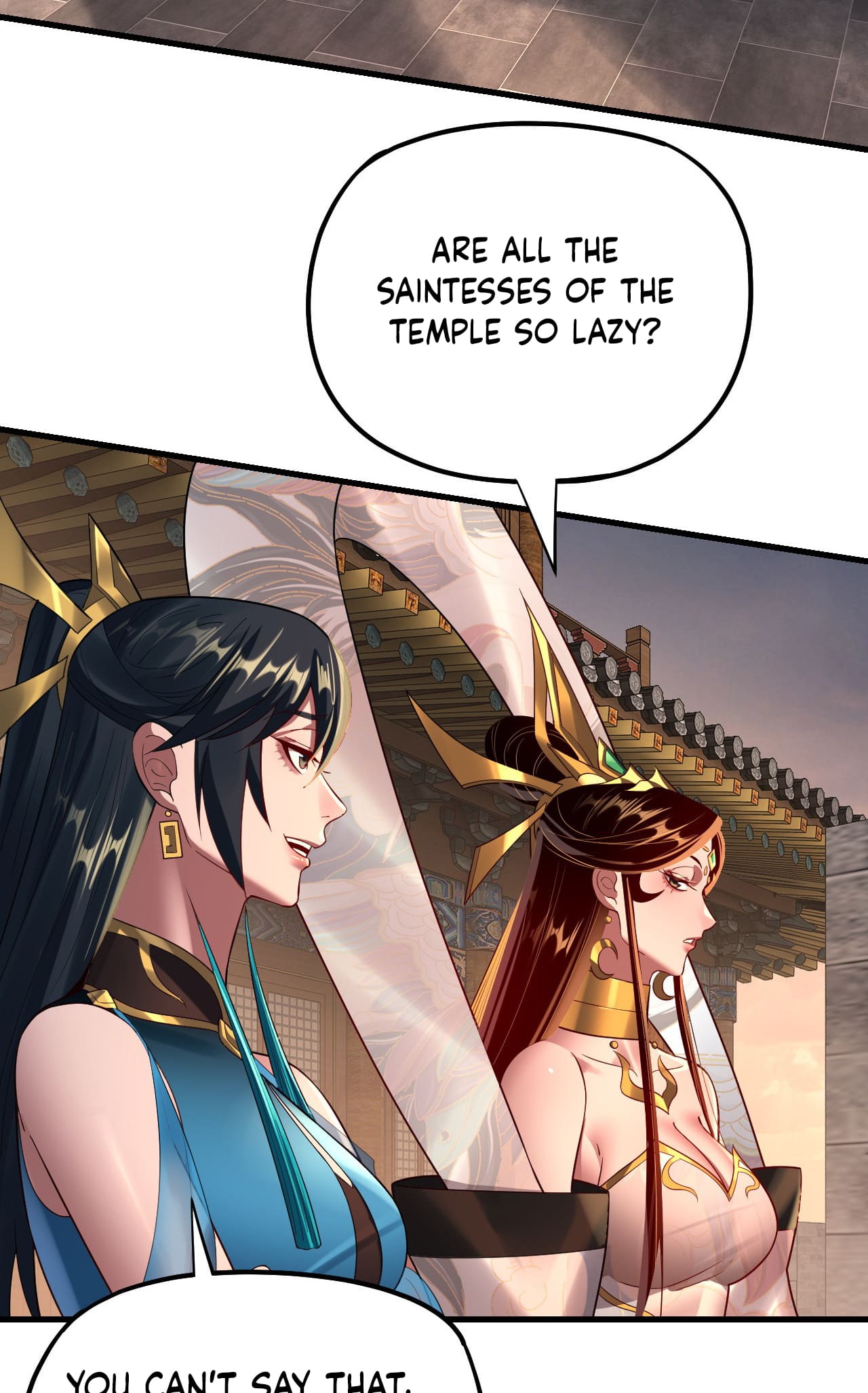 I Am the Fated Villain, Chapter 147