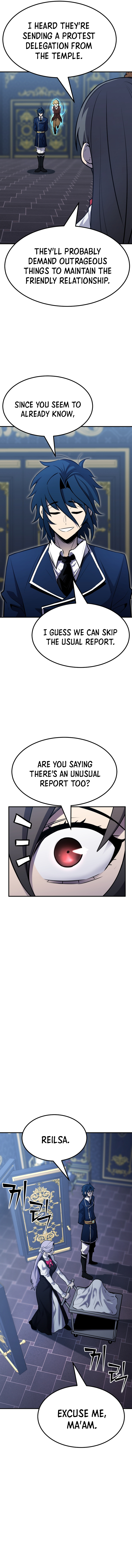 Standard Of Reincarnation - Chapter 73 2 Standard of Reincarnation Manga Online Standard of Reincarnation Manga Online