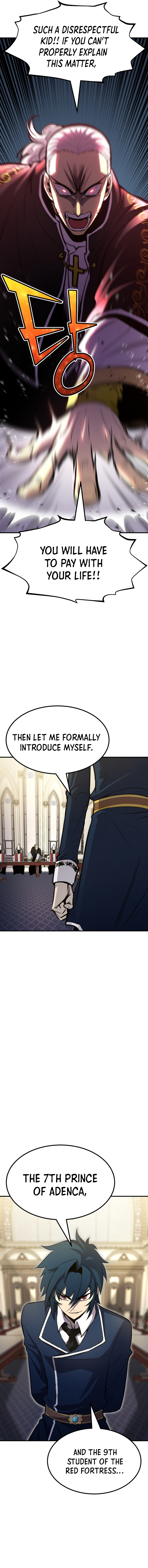 Standard Of Reincarnation - Chapter 73 17 Standard of Reincarnation Manga Online Standard of Reincarnation Manga Online