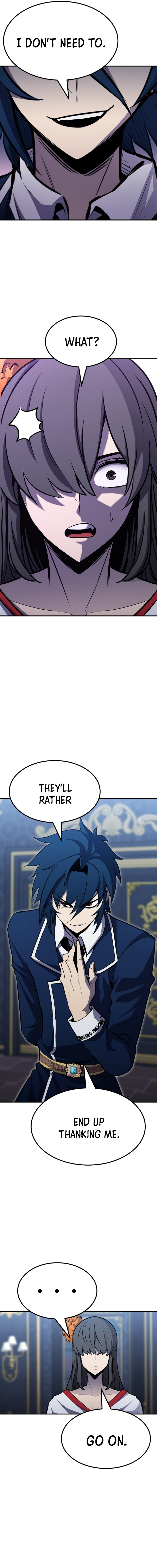 Standard Of Reincarnation - Chapter 73 4 Standard of Reincarnation Manga Online Standard of Reincarnation Manga Online