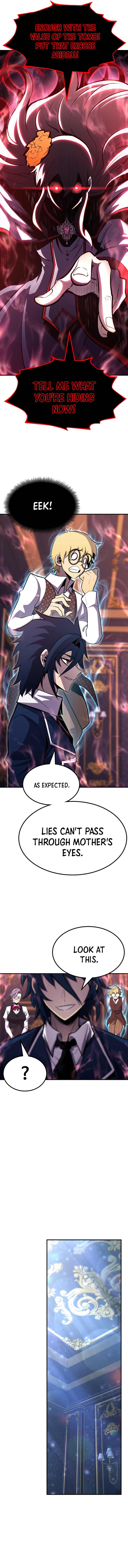 Standard Of Reincarnation - Chapter 73 8 Standard of Reincarnation Manga Online Standard of Reincarnation Manga Online