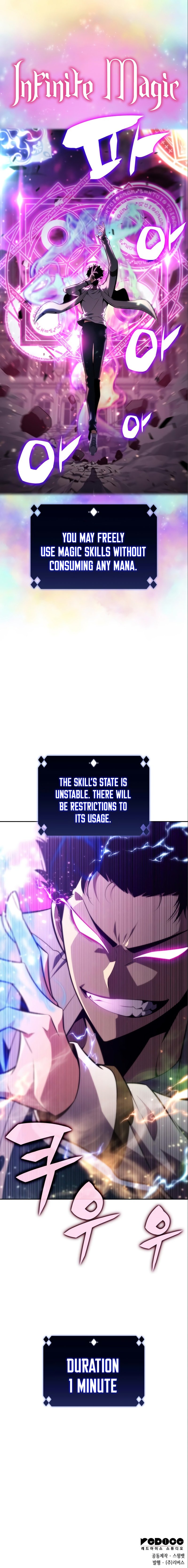 Solo Max-Level Newbie, Chapter 125