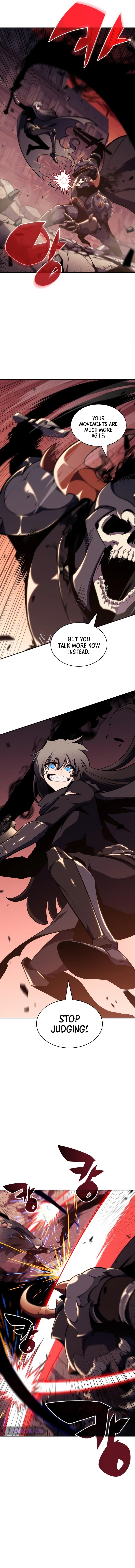 Solo Max-Level Newbie, Chapter 125