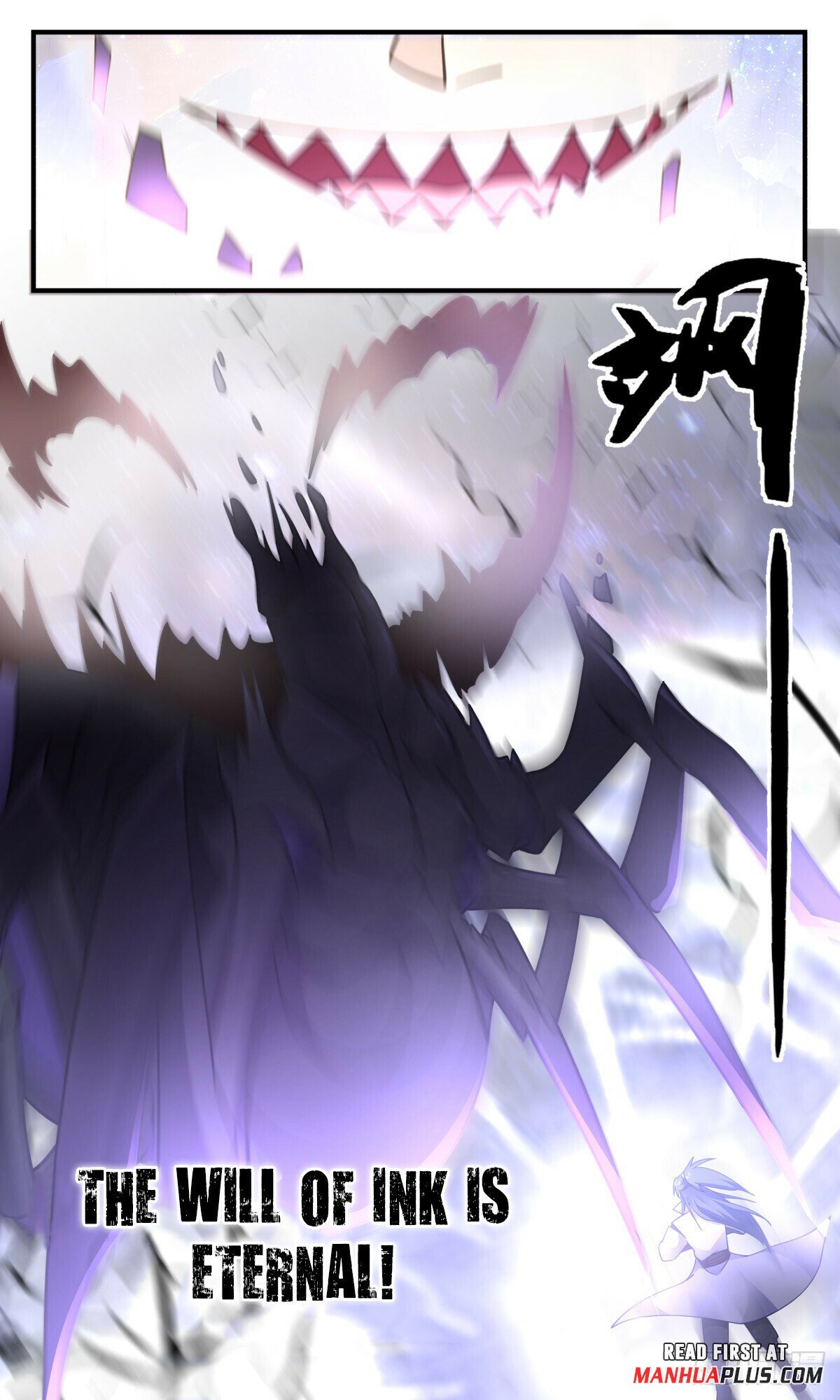Martial Peak, Chapter 3025