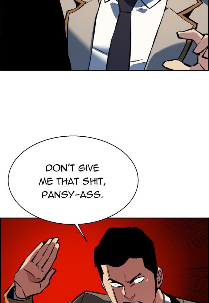 Mercenary Enrollment, Chapter 21