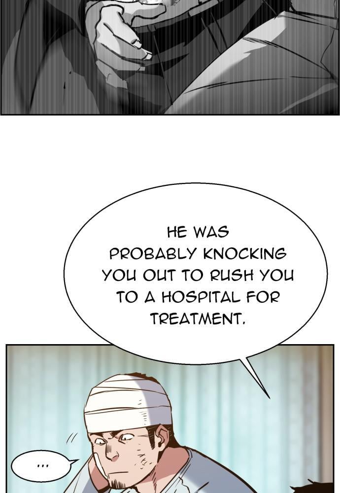 Mercenary Enrollment, Chapter 21