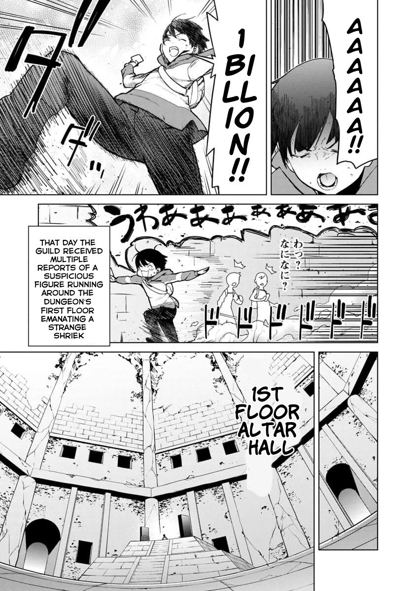 Read Mob Kara Hajimaru Tansaku Eiyuutan Manga English [New Chapters] Online Free MangaClash