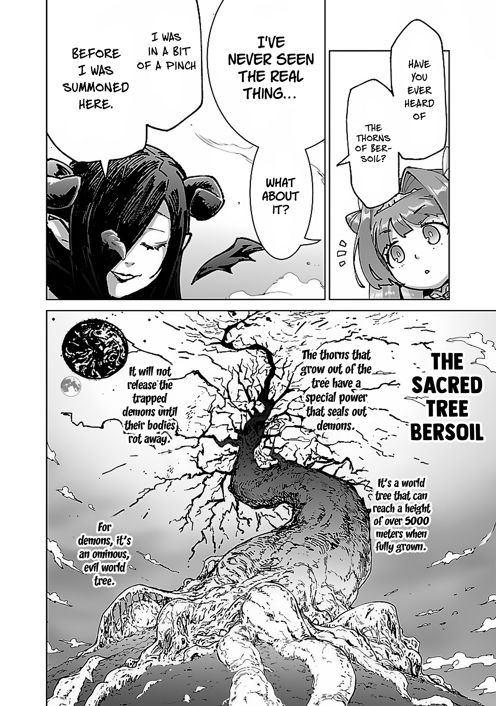 Read Mob Kara Hajimaru Tansaku Eiyuutan Manga English [New Chapters] Online Free MangaClash