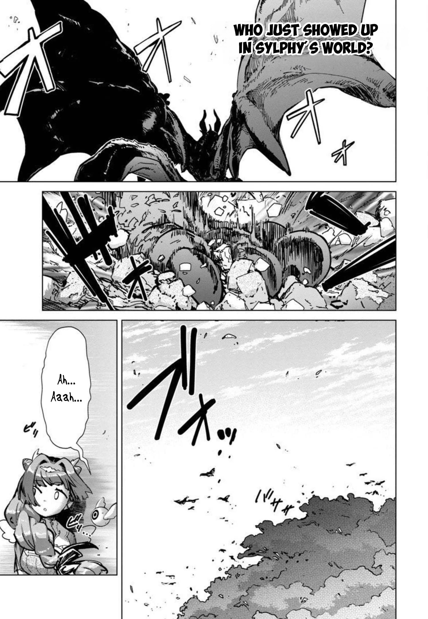 Read Mob Kara Hajimaru Tansaku Eiyuutan Manga English [New Chapters] Online Free MangaClash