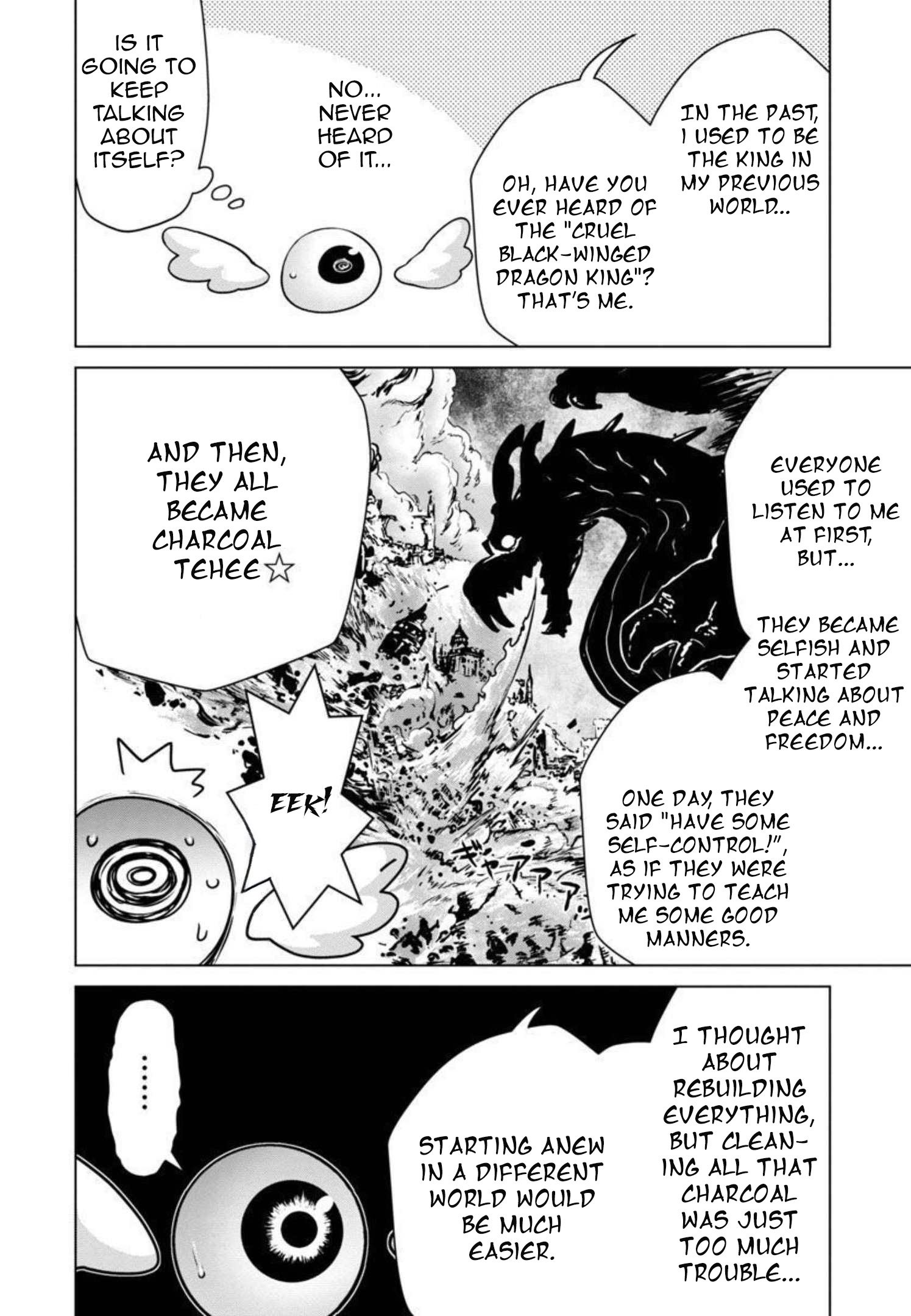 Read Mob Kara Hajimaru Tansaku Eiyuutan Manga English [New Chapters] Online Free MangaClash