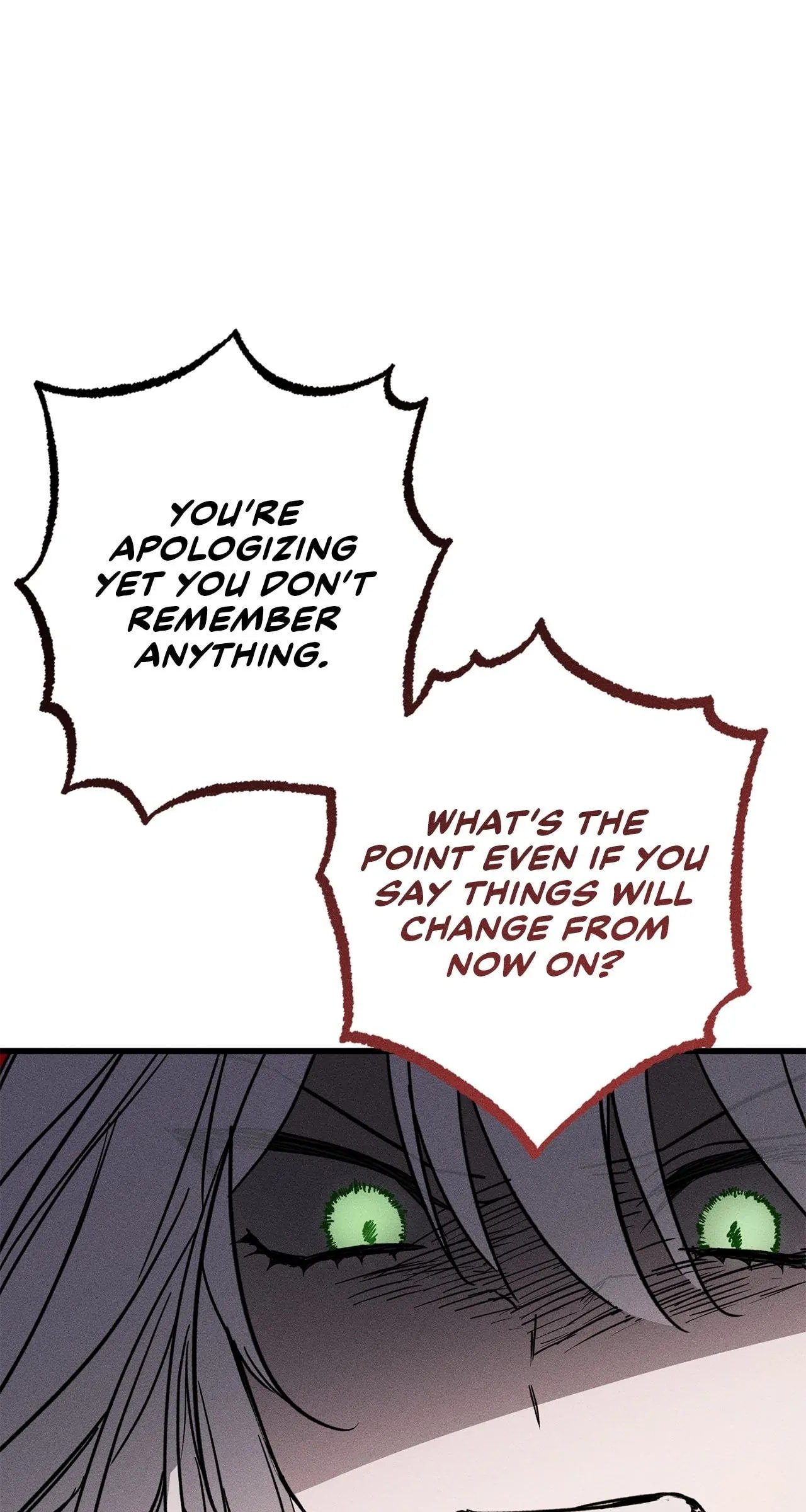 Read My Husband Who Hates Me Has Lost His Memories Manga English [New Chapters] Online Free