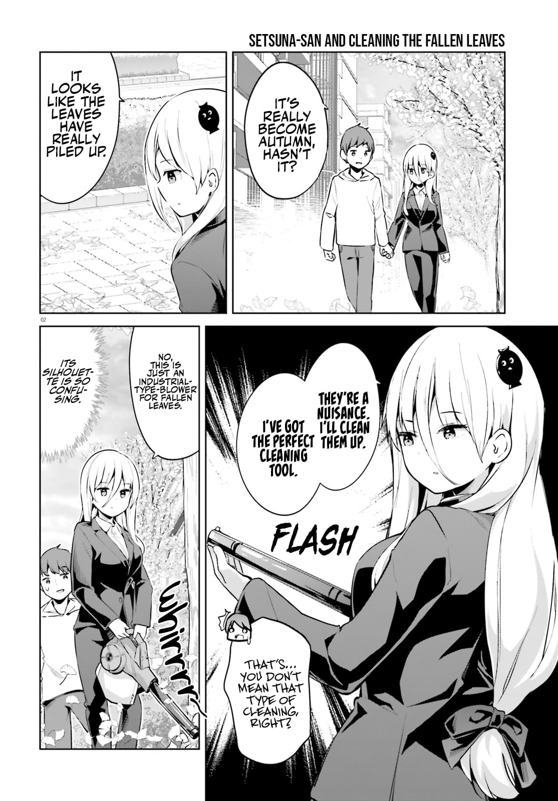 Read My Lovey-Dovey Wife Is a Stone-Cold Killer Manga English [New - My Lovey-dovey Wife Is A Stone Cold Killer Manga Online
