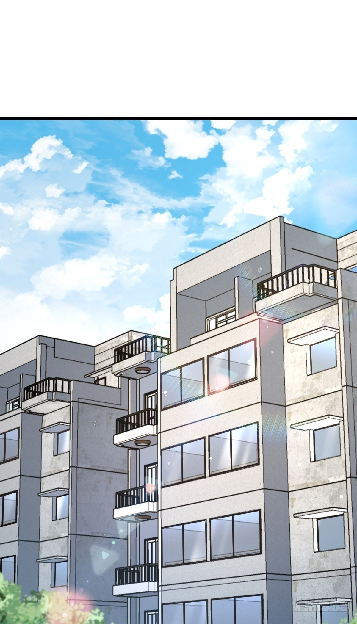 My Wife Is From a Thousand Years Ago, chapter 285