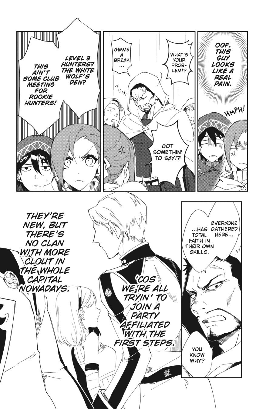 Read Nageki no Bourei wa Intai Shitai Saijiyaku Hanta ni Yoru Saikiyou Patei Ikusei Jutsu