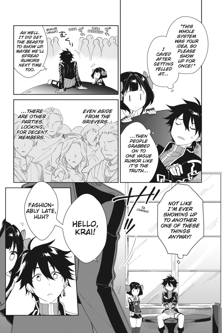 Read Nageki no Bourei wa Intai Shitai Saijiyaku Hanta ni Yoru Saikiyou Patei Ikusei Jutsu