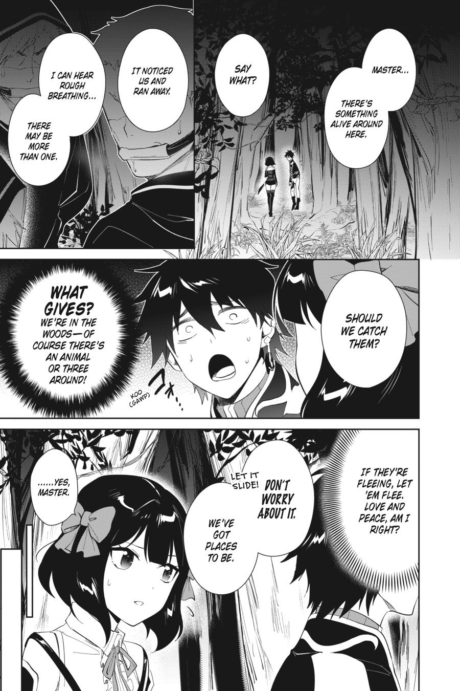 Read Nageki no Bourei wa Intai Shitai Saijiyaku Hanta ni Yoru Saikiyou Patei Ikusei Jutsu