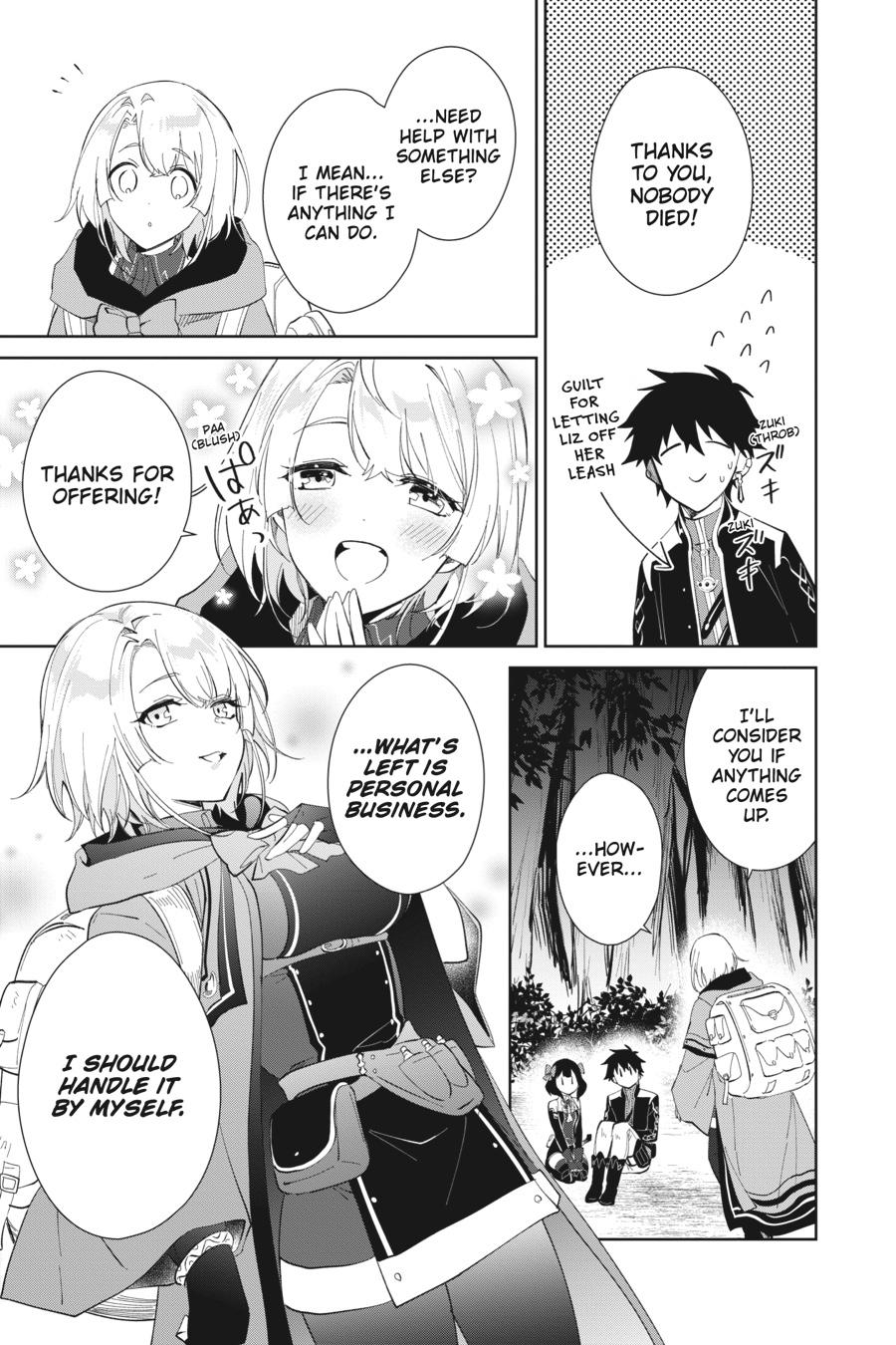 Read Nageki no Bourei wa Intai Shitai Saijiyaku Hanta ni Yoru Saikiyou Patei Ikusei Jutsu