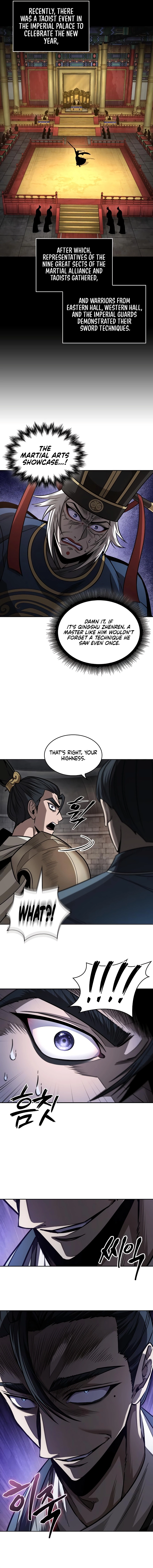 Nano Machine, Chapter 211
