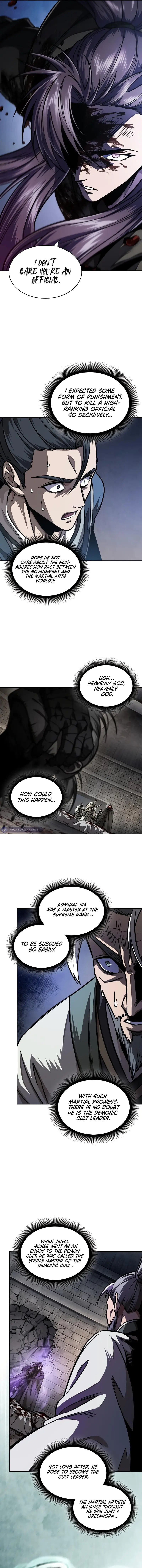 Nano Machine, Chapter 214