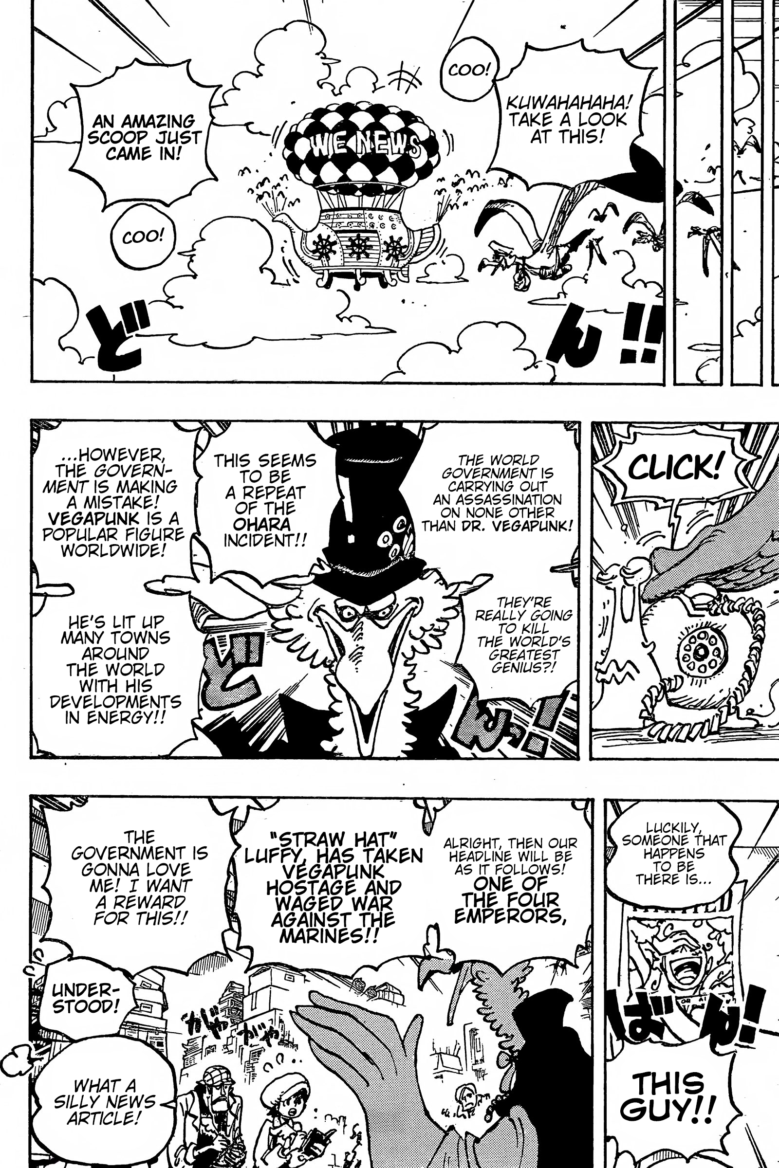 One Piece Chapter 1072.2 scans online, Read One Piece Chapter 1072.2 in English, read One Piece Chapter 1072.2 for free, One Piece Chapter 1072.2 reaper scans, One Piece Chapter 1072.2 reaper scans, , One Piece Chapter 1072.2 on reaper scans,One Piece Chapter 1072.2 Online for FREE, One Piece Chapter 1072.2 Manga English, One Piece Chapter 1072.2 Manhua, One Piece Chapter 1072.2 Manhwa for FREE