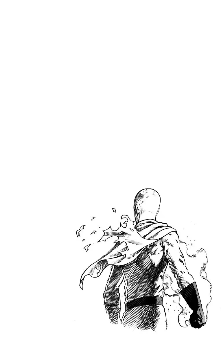 13 One-Punch Man Manga Online