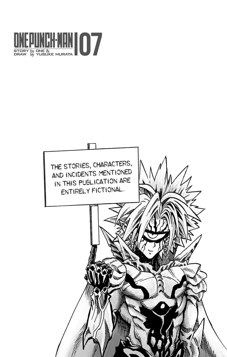 16 One-Punch Man Manga Online