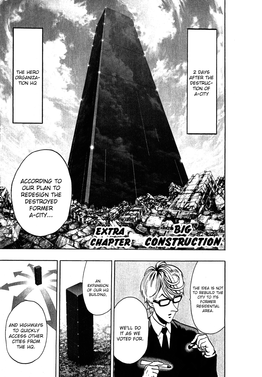 1 One-Punch Man Manga Online