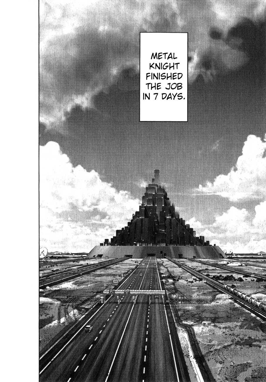 17 One-Punch Man Manga Online