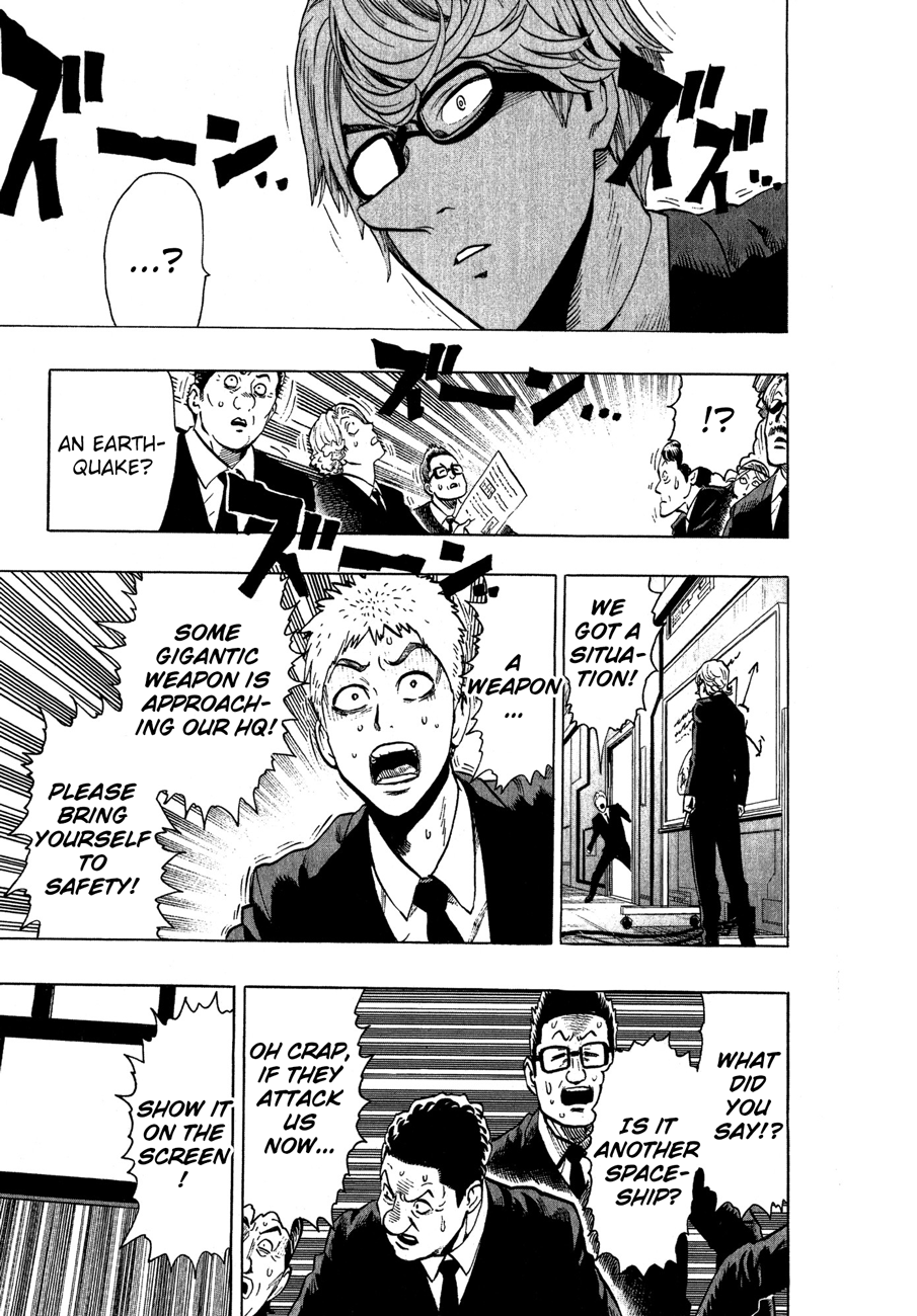 3 One-Punch Man Manga Online