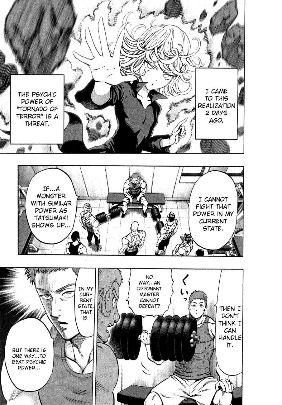 6 One-Punch Man Manga Online