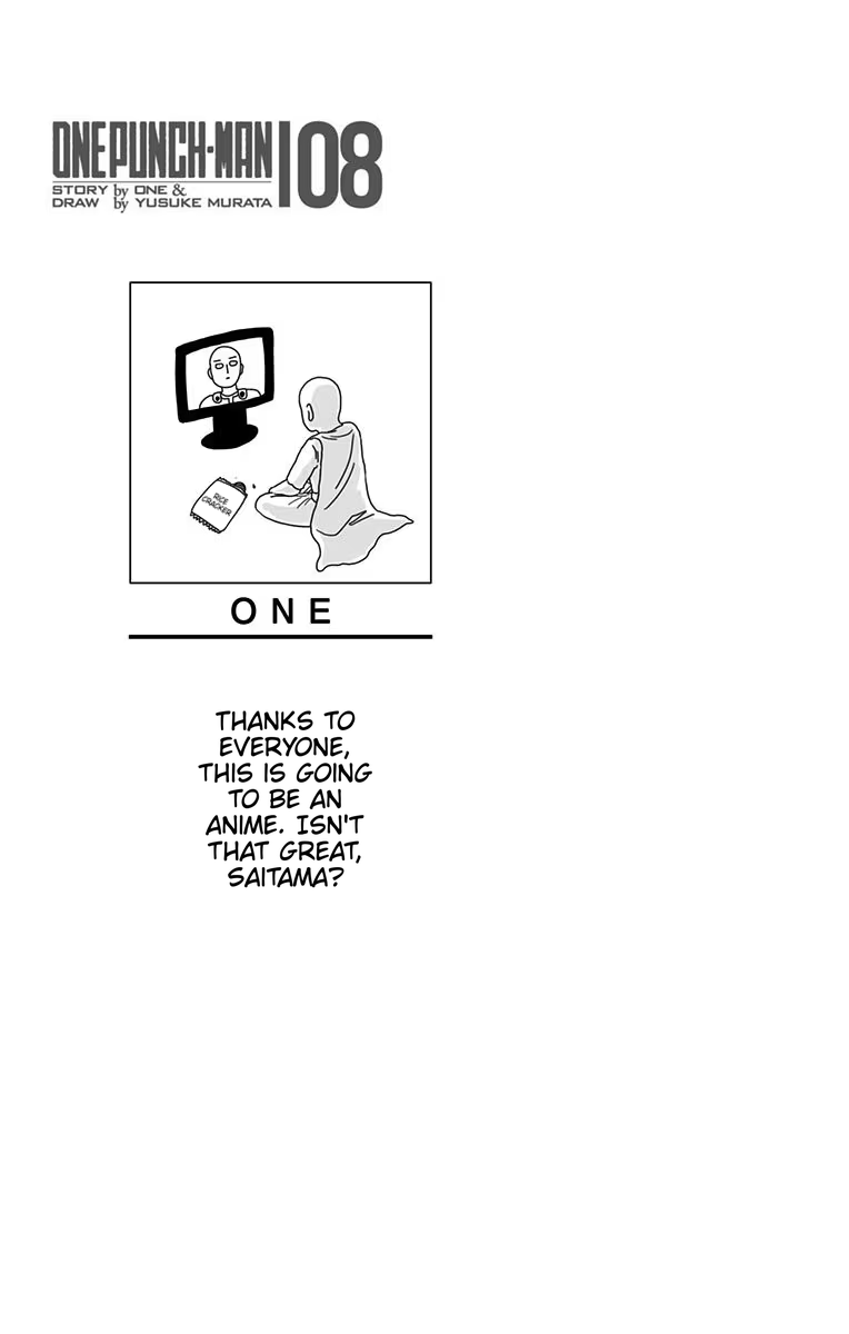 9 One-Punch Man Manga Online