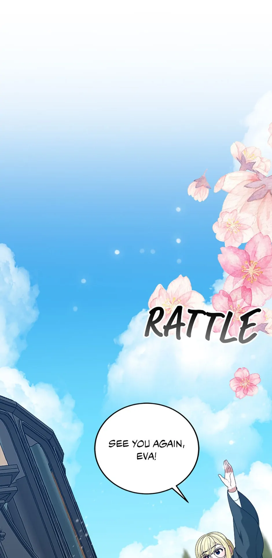 Read One Step Forward To The Flower Path Manga English [New Chapters - The Flower Path Of The Great Princess