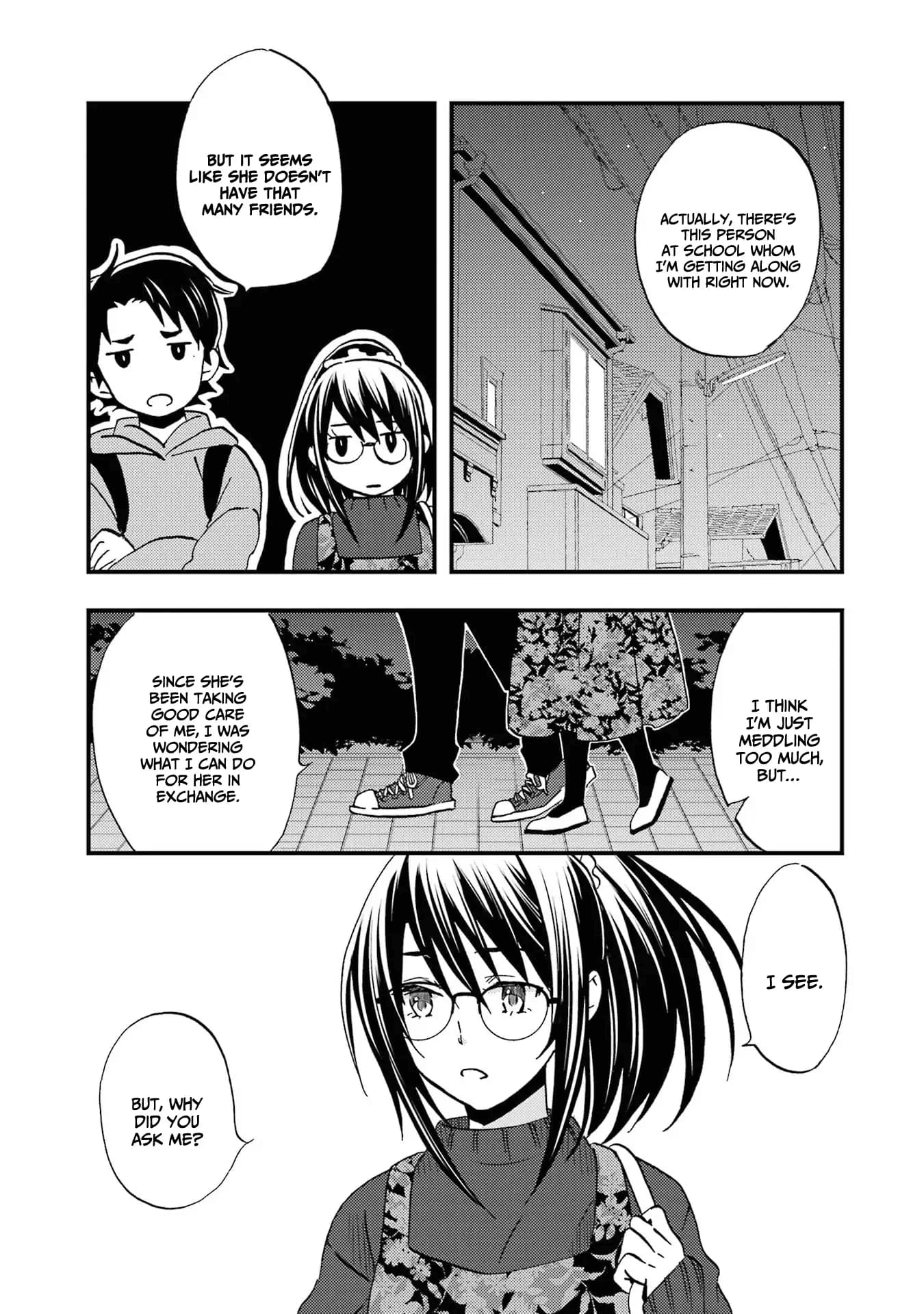 Read Ore wa Shiranai Uchi ni Gakkou Ichi no Bishoujo wo Kudoite ...